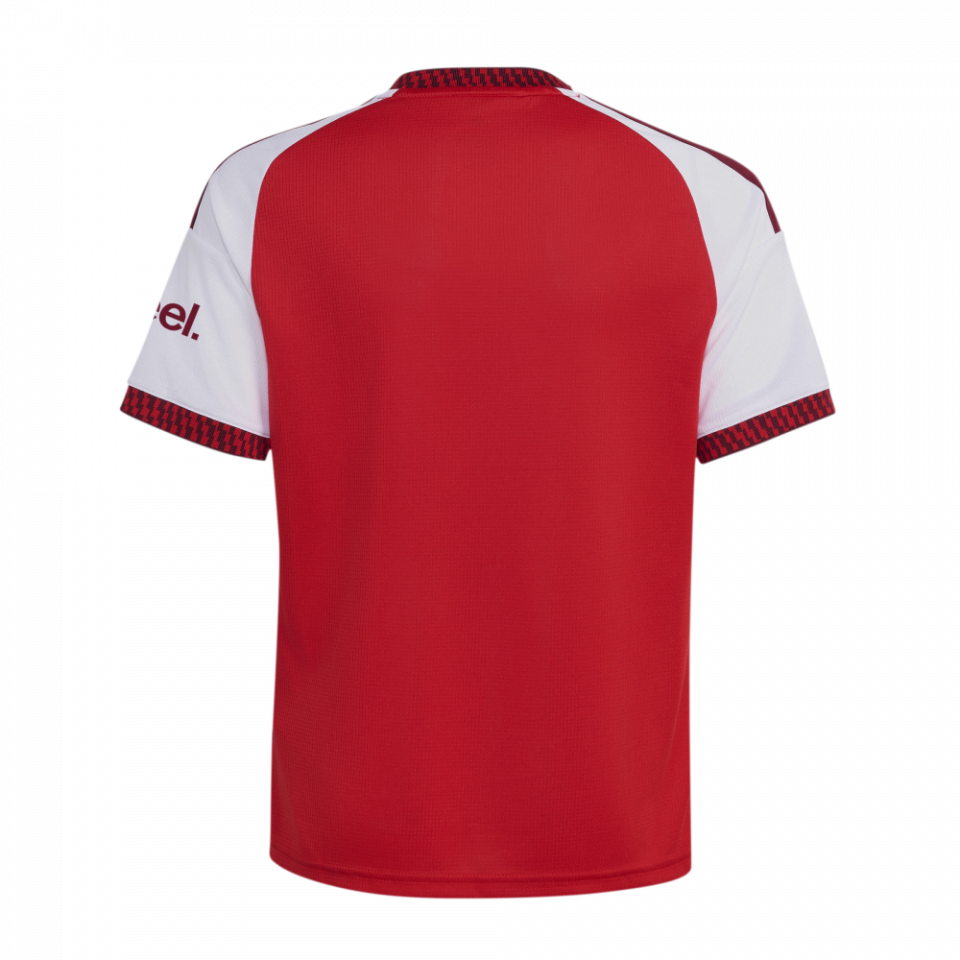 adidas Arsenal FC 2026/27 Youth Home Jersey